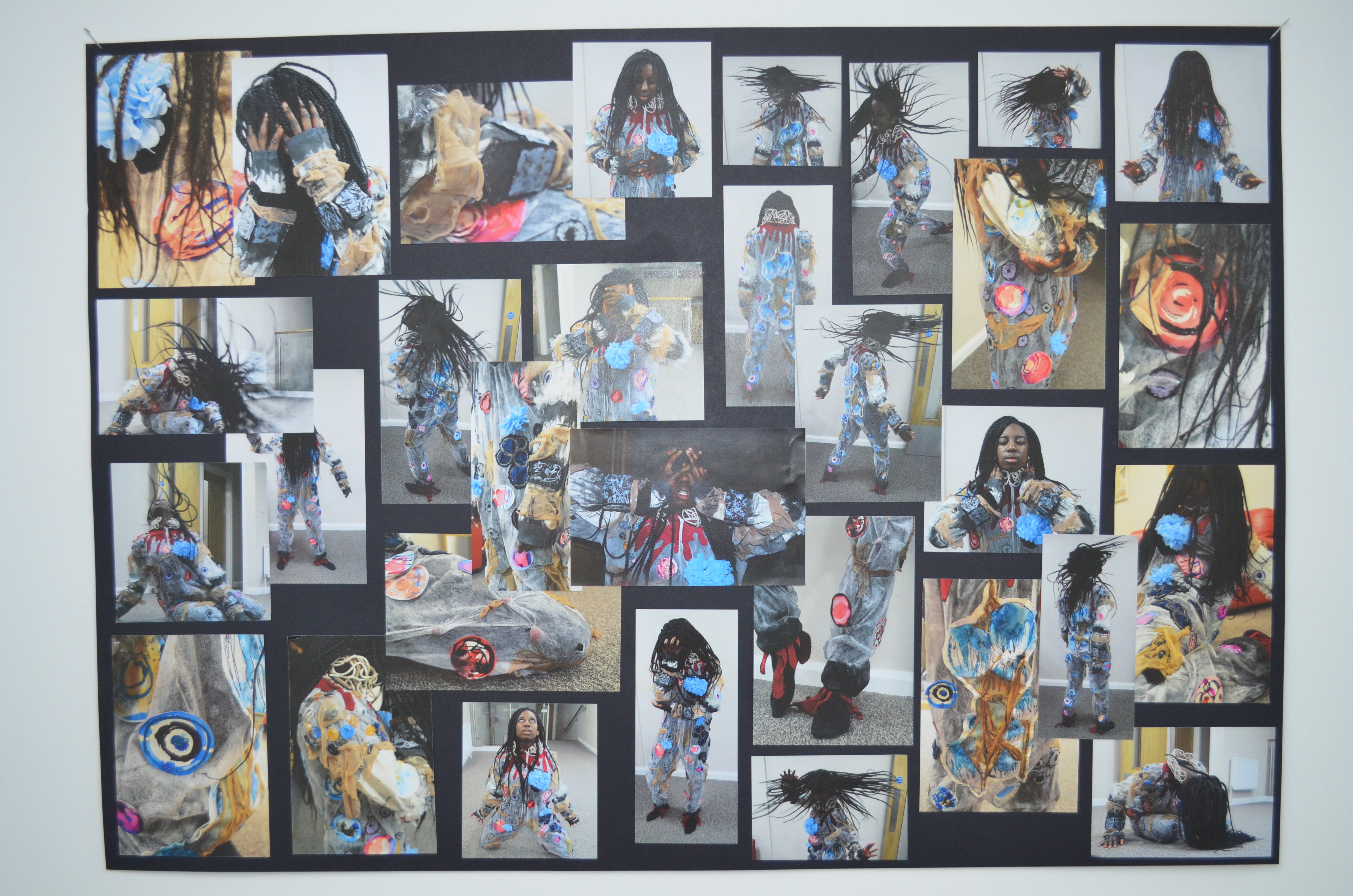 IB Art 2014